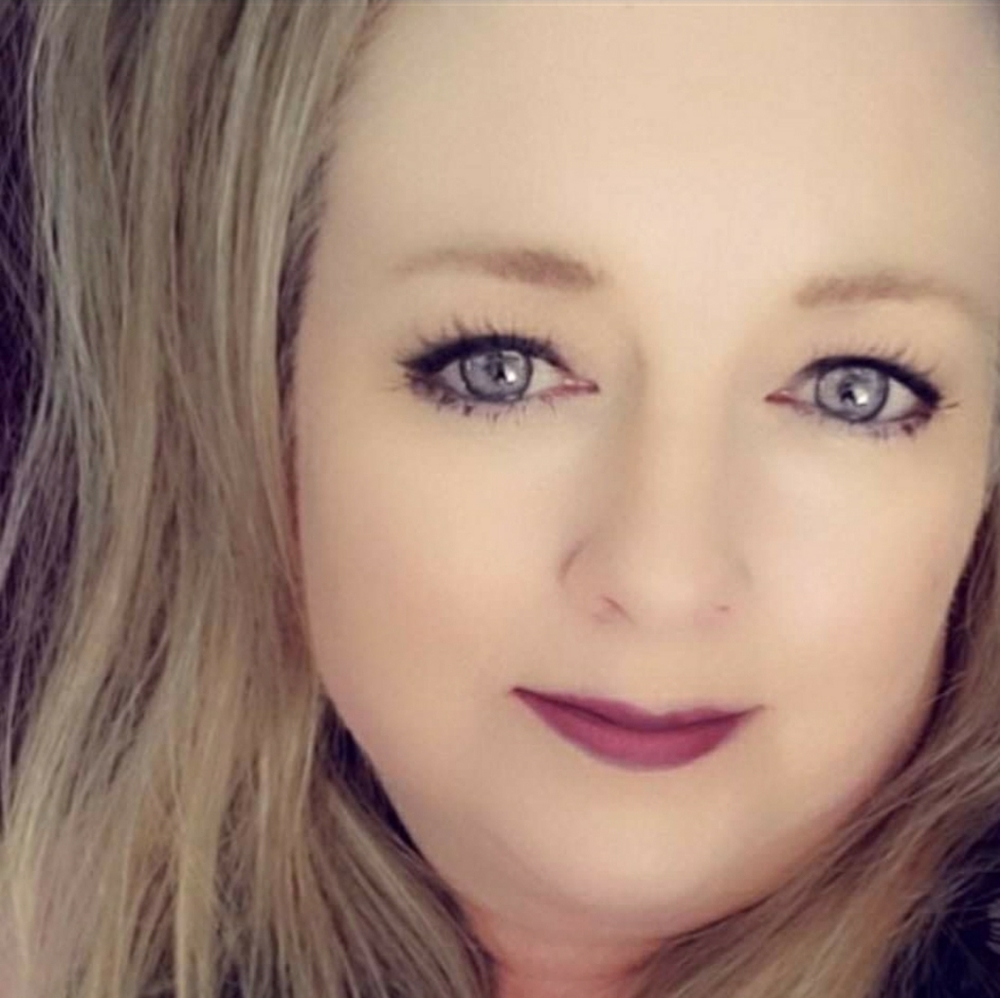 Meet your Posher, Kimberly